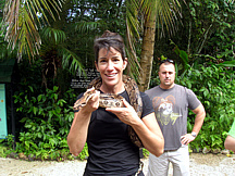 belize zoo tour